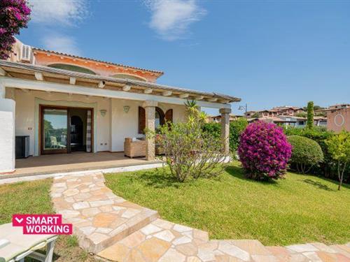 Feriehus / leilighet - 4 personer -  - 07026 - Olbia