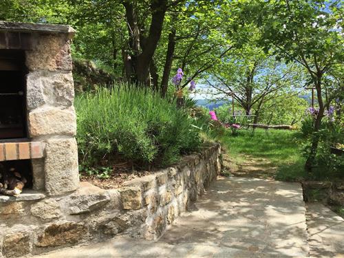 Holiday home - 4 persons -  - 07450 - Saint-Pierre-De-Colombier