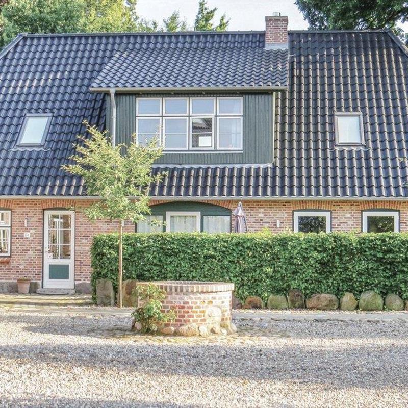 Sommerhus - 6 personer -  - Dorfstr. - 24340 - Gammelby