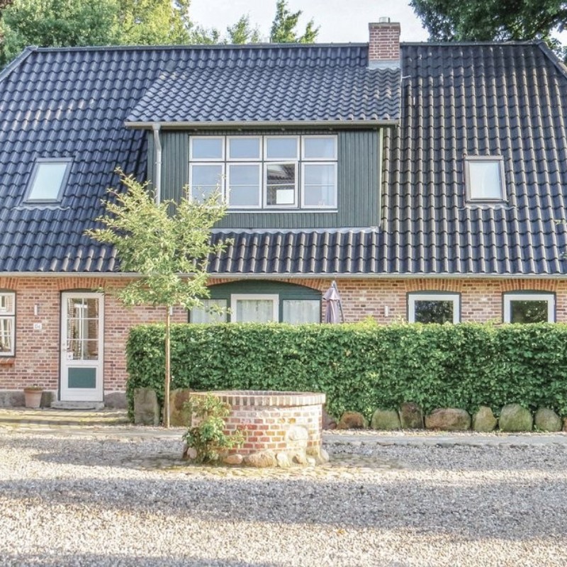 Sommerhus - 6 personer -  - Dorfstr. - 24340 - Gammelby