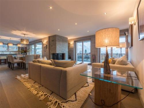 Holiday apartment - 8 persons -  - Nendaz - 1997