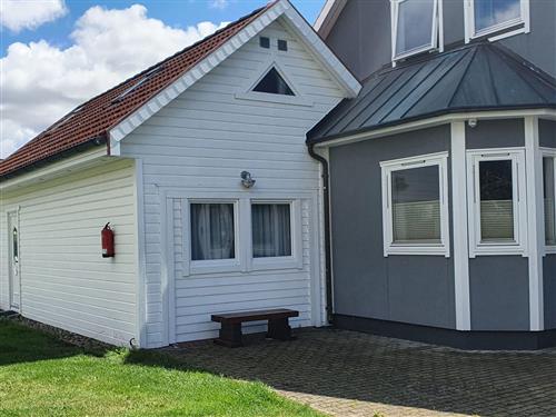 Ferielejlighed - 4 personer -  - Hauptstraße - 18442 - Negast