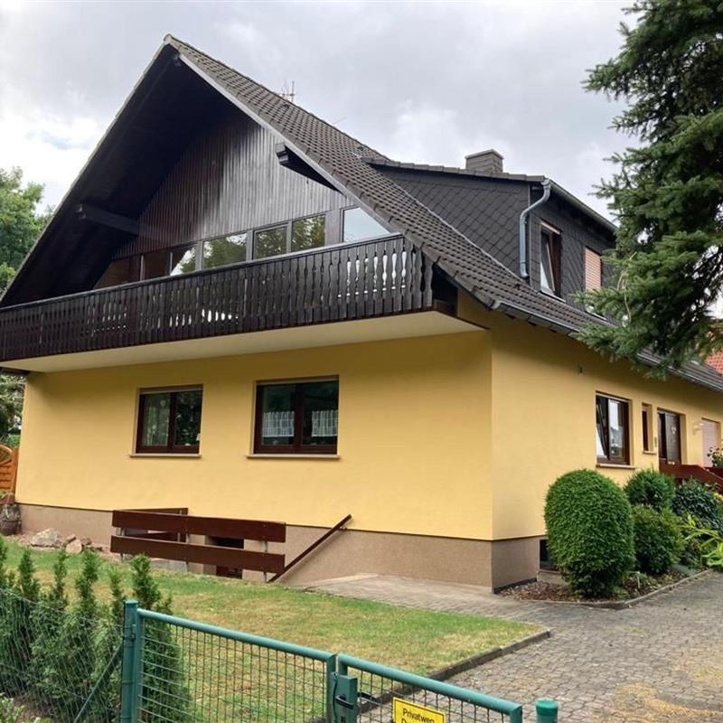 Ferielejlighed - 6 personer -  - Gemündener Straße - 35066 - Frankenberg (Eder)