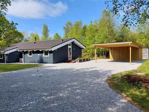 Ferienhaus - 6 Personen -  - Kulmulevej - Lyngsaa - 9300 - Säby