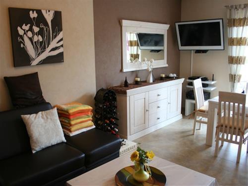 Ferienhaus - 4 Personen -  - Timmeitzer Weg - 29499 - Zernien