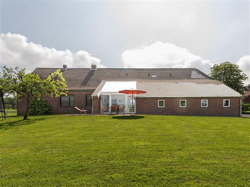 Feriehus - 7 personer -  - Hasselterfeldstraße - 26835 - Hesel