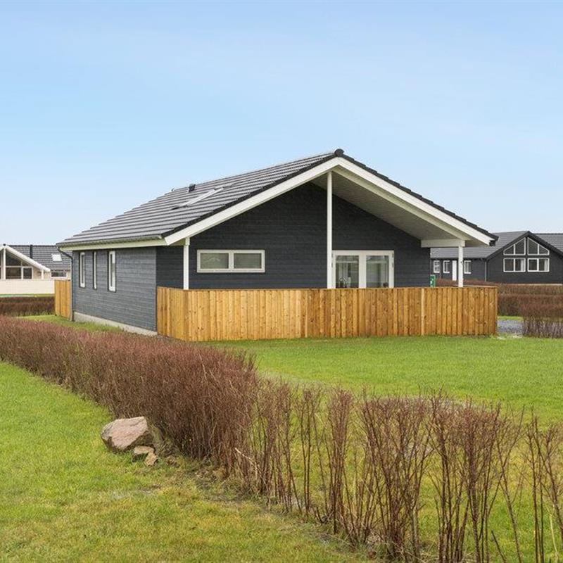 Ferienhaus - 6 Personen -  - Strandbakken - Skaastrup - 5400 - Bogense