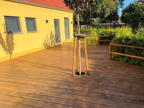 Ferielejlighed - 8 personer -  - 17217 - Penzlin