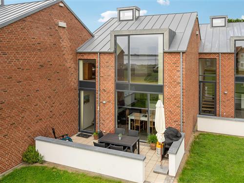 Sommerhus - 4 personer -  - Sandbjerg Strandvej - 7130 - Juelsminde