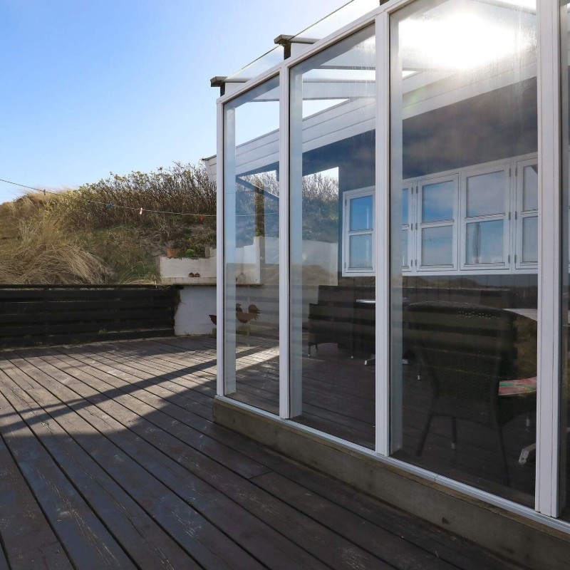 Ferienhaus - 6 Personen -  - Bentevej - Lökken - 9480 - Jammer Bay