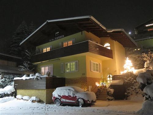 Ferienhaus - 5 Personen -  - Oberwirt - 5505 - Mühlbach Am Hochkönig