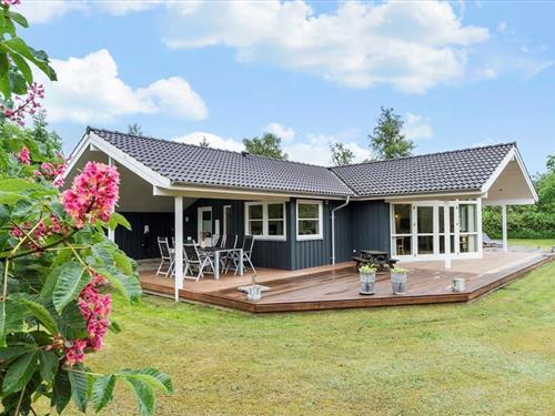 Ferienhaus - 10 Personen -  - Ternevej - Store Sjørup - 8950 - Örsted