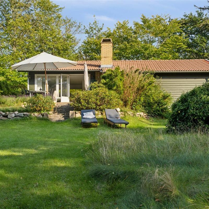 Ferienhaus - 6 Personen -  - Tinkerup Strandvej - 3250 - Gilleleje