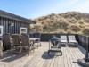 Billede 2 - Terrasse