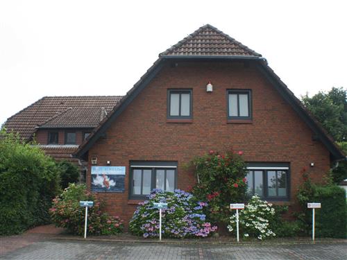 Sommerhus - 4 personer -  - Am Steinham - 26427 - Esens