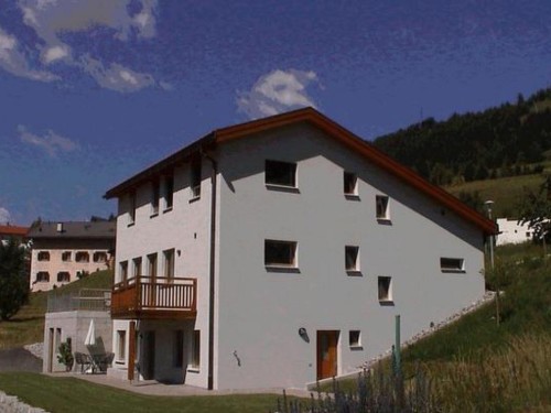 Ferieleilighet - 4 personer -  - 7550 - Scuol