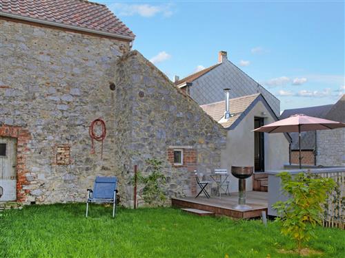 Feriehus - 2 personer -  - Thy-Le-Bauduin - 5621