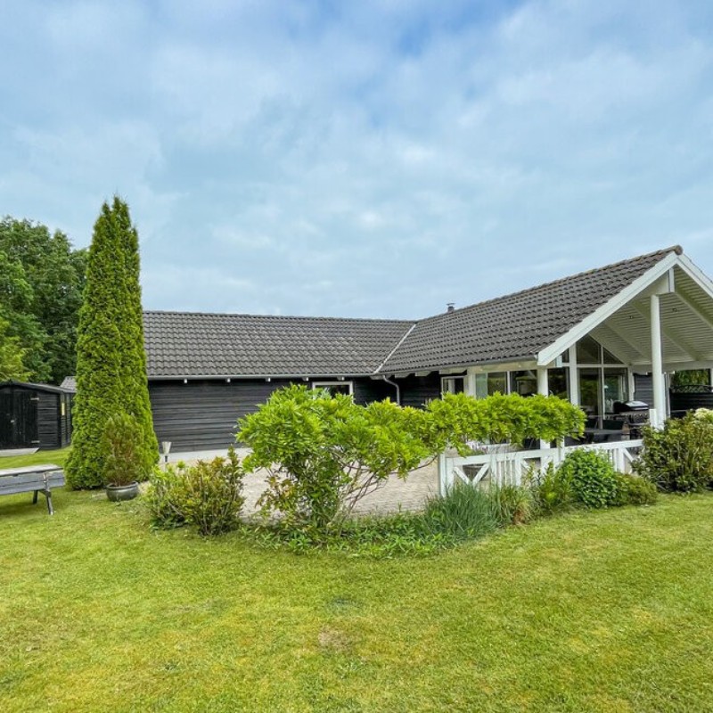 Ferienhaus - 8 Personen -  - Rensdyrstien - Marielyst - 4873 - Väggerlöse