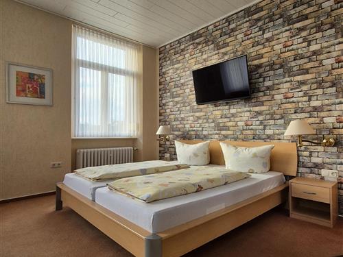 Holiday apartment - 2 persons -  - Menzelstraße - 97688 - Bad Kissingen