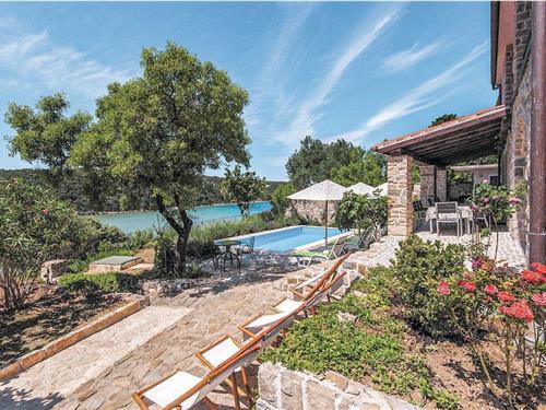 Fritidshus - 14 personer -  - Kampor - Rab-Kampor - 51280 - Kampor