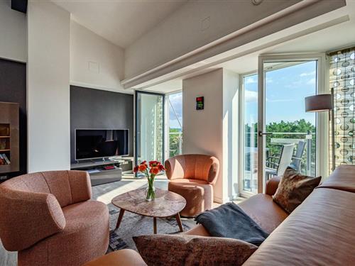 Ferielejlighed - 4 personer -  - Südstrand - 18609 - Binz (Ostseebad) Ot Prora