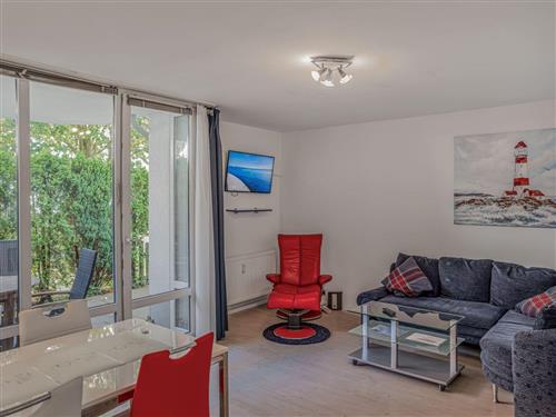 Ferielejlighed - 4 personer -  - Wiekstr. - 23570 - Priwall