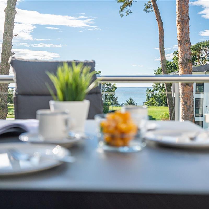 Ferielejlighed - 5 personer -  - An der Haffküste - 17419 - Garz