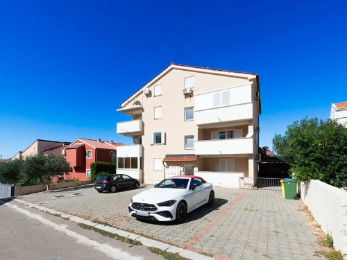 Holiday apartment - 4 persons -  - Samorasnji put - Pag - Novalja - 53291 - Novalja