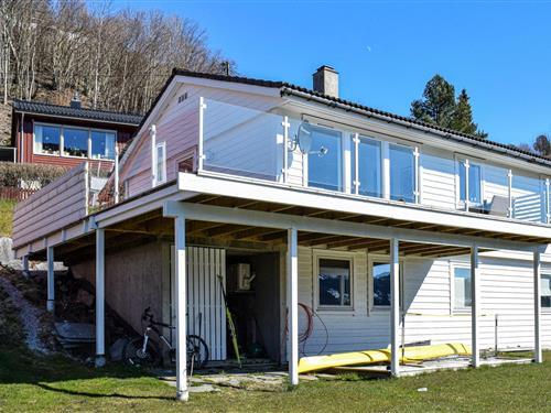 Ferienhaus - 8 Personen -  - Vallandsvegen - Norheimsund/Hardanger/Vestland - 5600 - Norheimsund