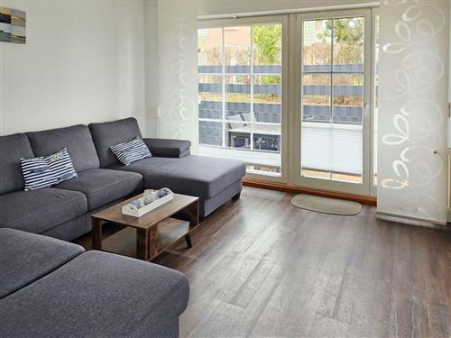 Ferielejlighed - 4 personer -  - Redewischer Straße - 23946 - Boltenhagen