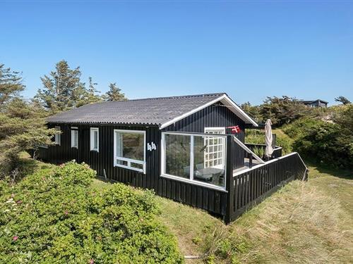 Ferienhaus - 6 Personen -  - Klitvejen - 9492 - Blokhus