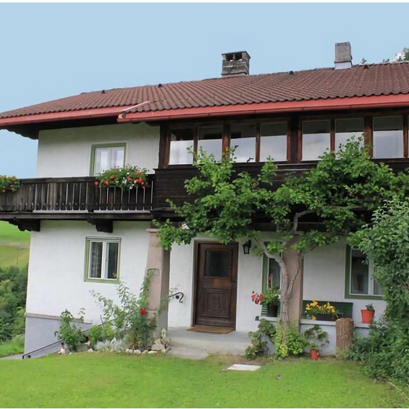 Sommerhus - 10 personer -  - 6234 - Brandenberg