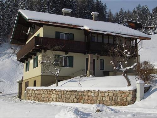 Sommerhus - 10 personer -  - 6234 - Brandenberg