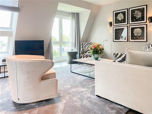 Ferielejlighed - 2 personer -  - Konsulweg - 23683 - Scharbeutz