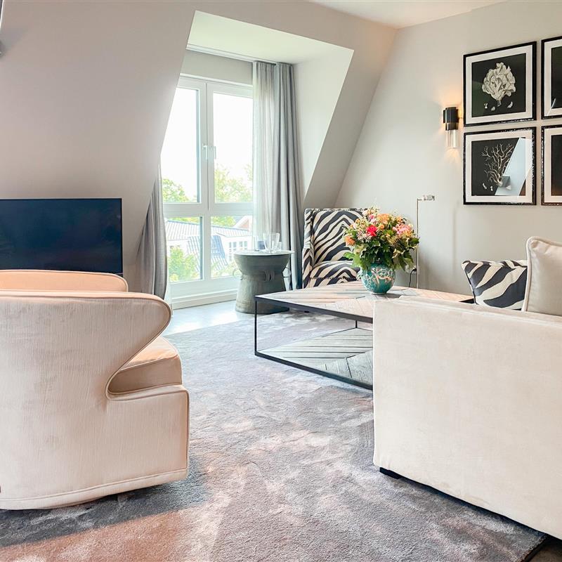 Ferielejlighed - 2 personer -  - Konsulweg - 23683 - Scharbeutz