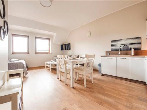 Ferielejlighed - 4 personer -  - Orla Bialego - 76-032 - Mielno