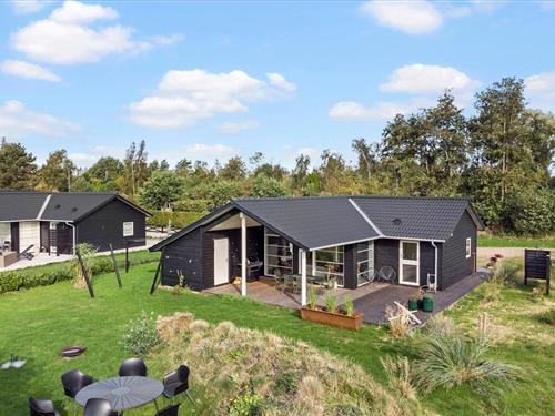 Ferienhaus - 6 Personen -  - Irisvej 2 C - Marielyst - 4873 - Väggerlöse