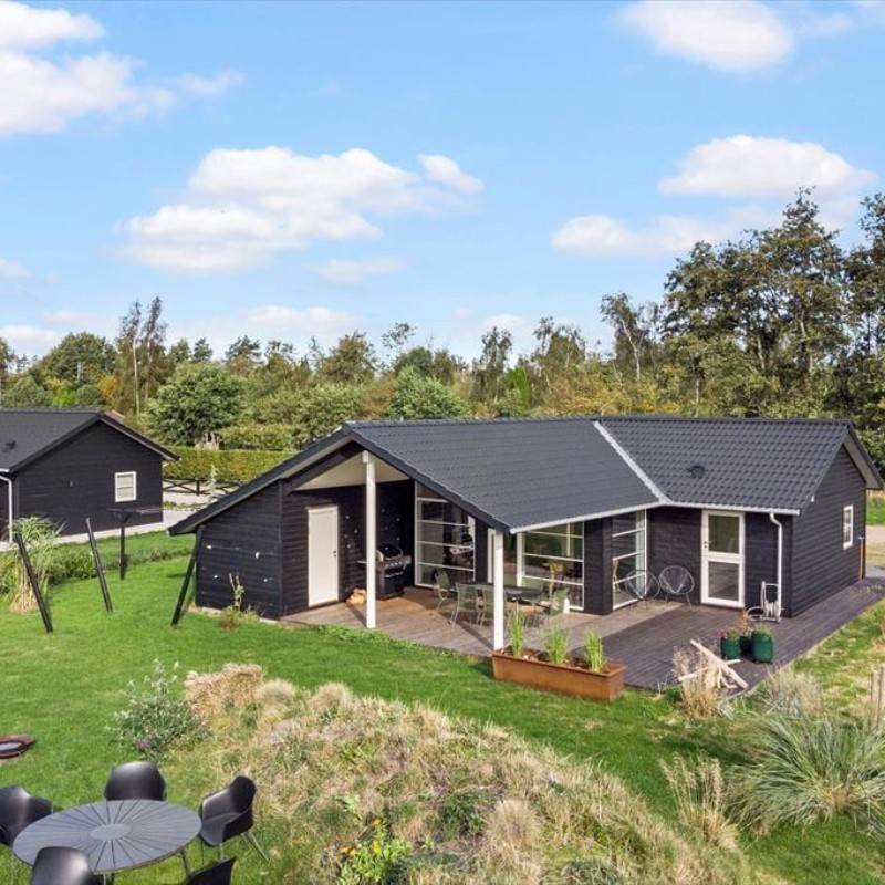 Ferienhaus - 6 Personen -  - Irisvej 2 C - Marielyst - 4873 - Väggerlöse
