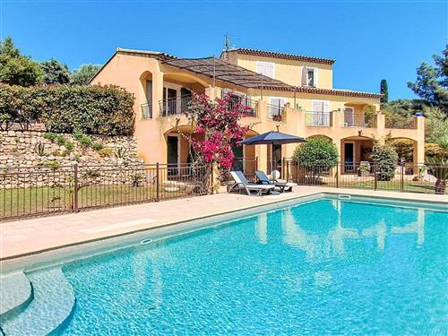 Ferielejlighed - 2 personer -  - Sanary Sur Mer - 83110