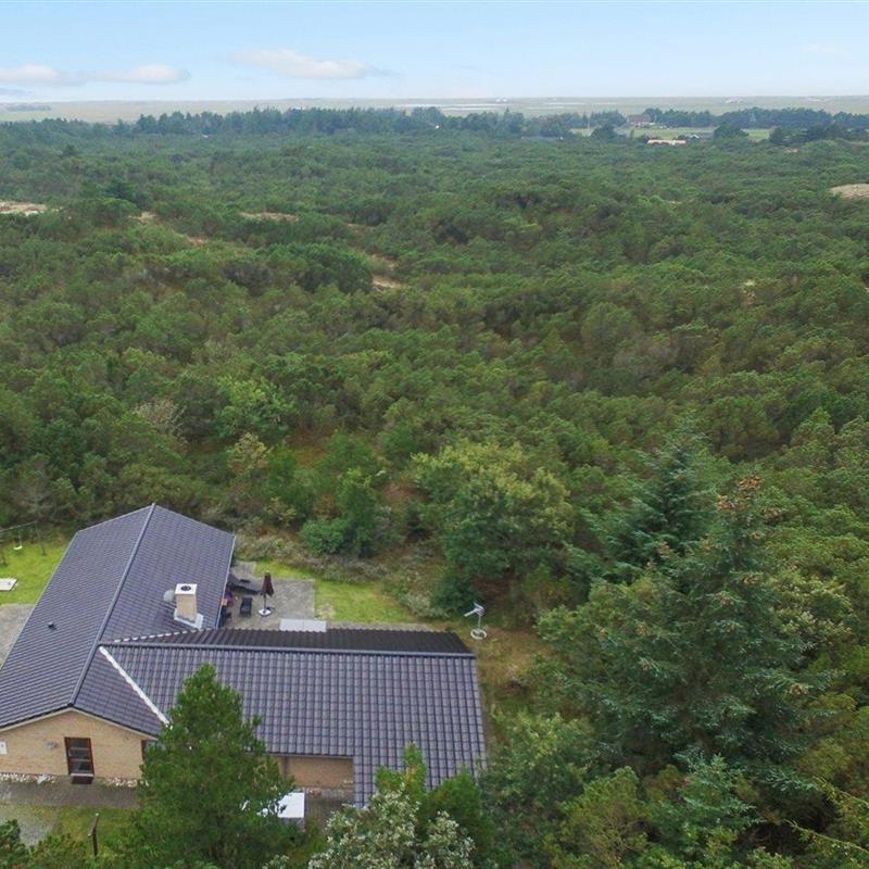 Ferienhaus - 8 Personen -  - Lommen - 6857 - Blavand