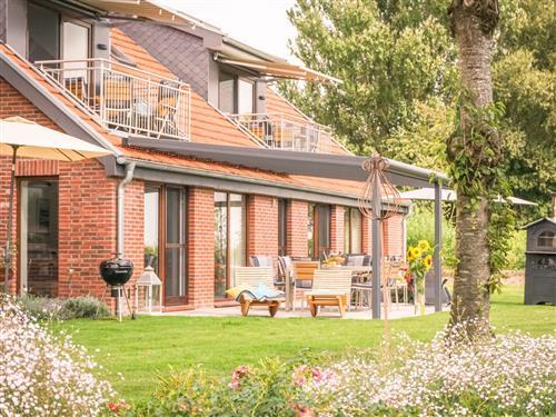 Ferienwohnung - 4 Personen -  - Inselstraße - 28790 - Schwanewede