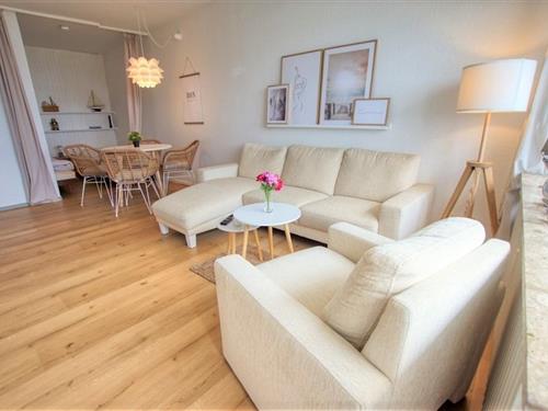 Ferieleilighet - 4 personer -  - B Ferienpark - 23774 - Heiligenhafen