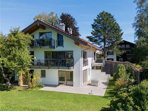 Ferielejlighed - 5 personer -  - Wolfsbergerstrasse 25 a - 83254 - Breitbrunn Am Chiemsee