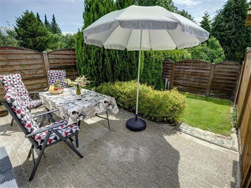 Ferieleilighet - 3 personer -  - Kantstraße - 24943 - Flensburg