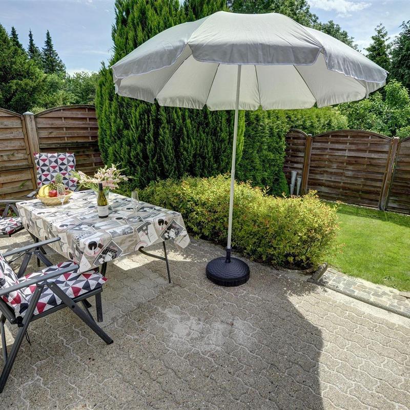 Ferielejlighed - 3 personer -  - Kantstraße - 24943 - Flensburg