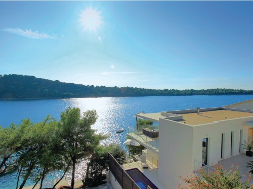 Sommerhus - 12 personer -  - Karbuni bb - Korcula-Karbuni - 20271 - Karbuni