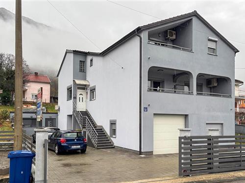 Ferieleilighet - 2 personer -  - Susik - Crikvenica-Tribalj - 51243 - Tribalj