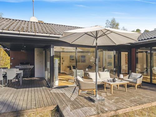 Ferienhaus - 6 Personen -  - Lyngvejen - Sömarken - 3720 - Aakirkeby