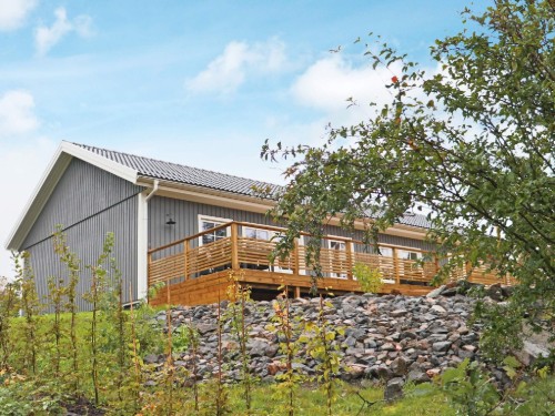  - 10 personer -  - Lannekullavägen - 43961 - Frillesås