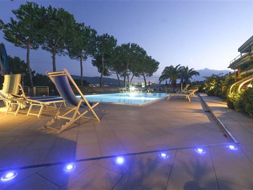 Holiday Home/Apartment - 6 persons -  - Località La Casina - 57036 - Porto Azzurro